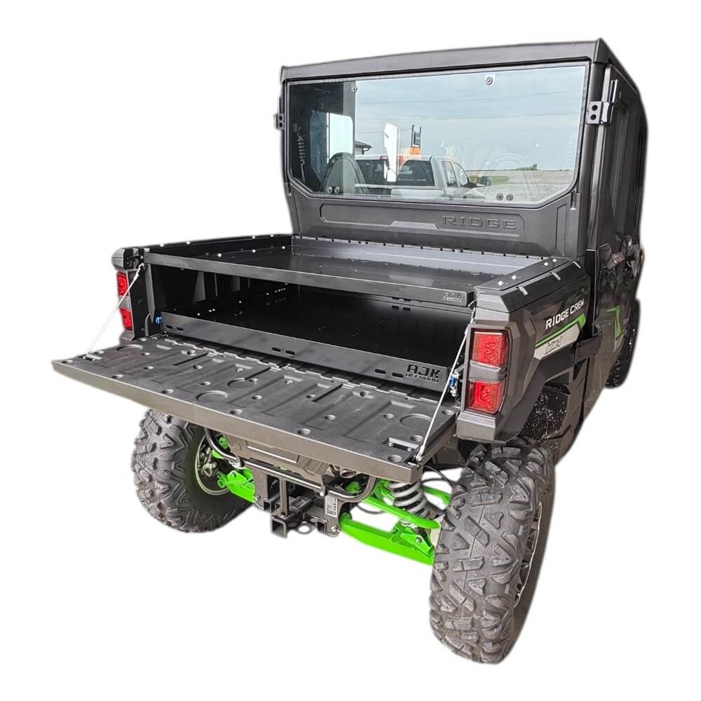 Kawasaki Ridge Bed Drawer — product view
