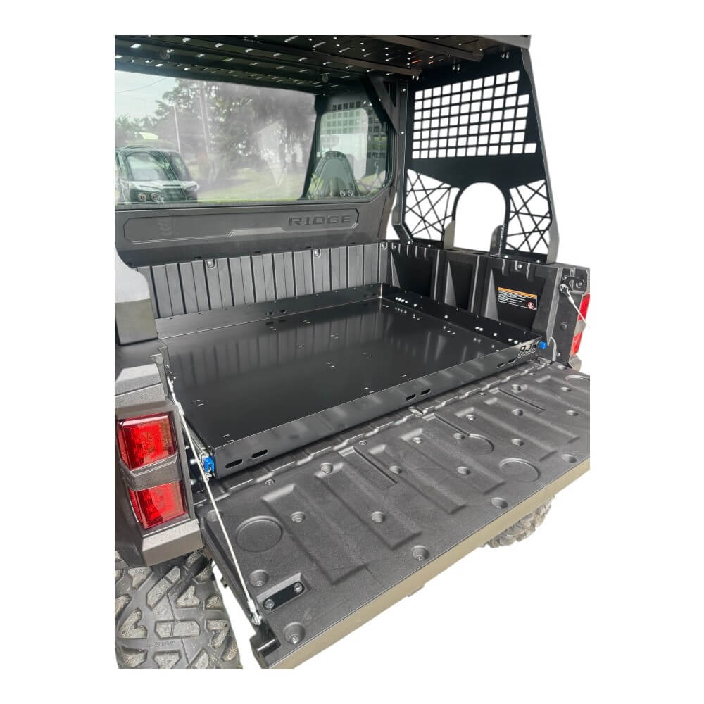 Kawasaki Ridge Bed Drawer — product view