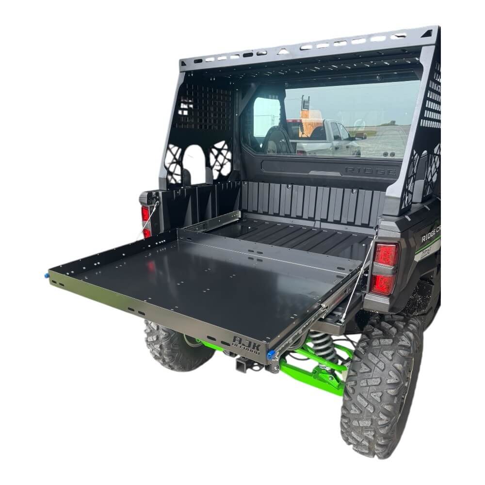 Kawasaki Ridge Bed Drawer — product view