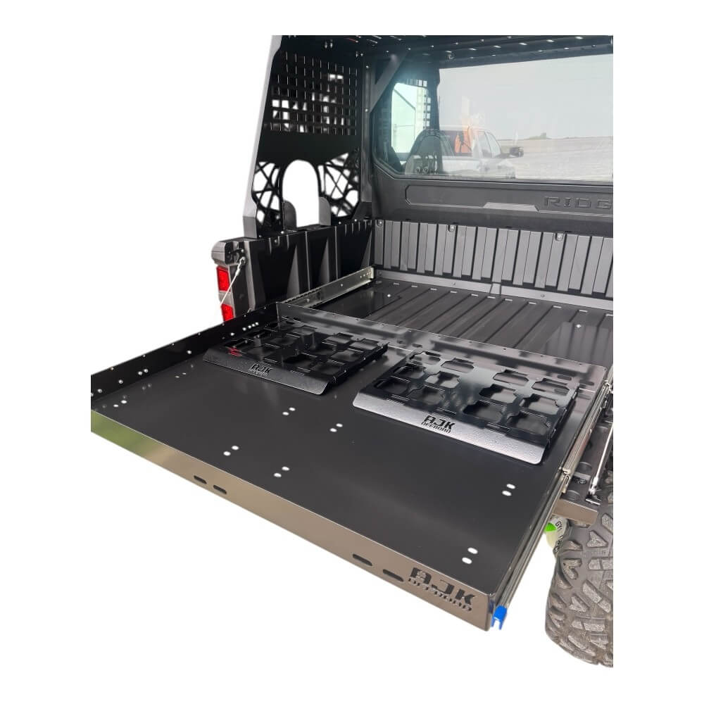 Kawasaki Ridge Bed Drawer — product view
