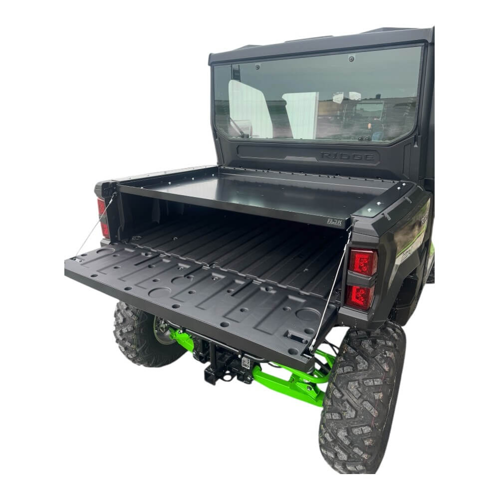 Kawasaki Ridge Bed Tray — product view