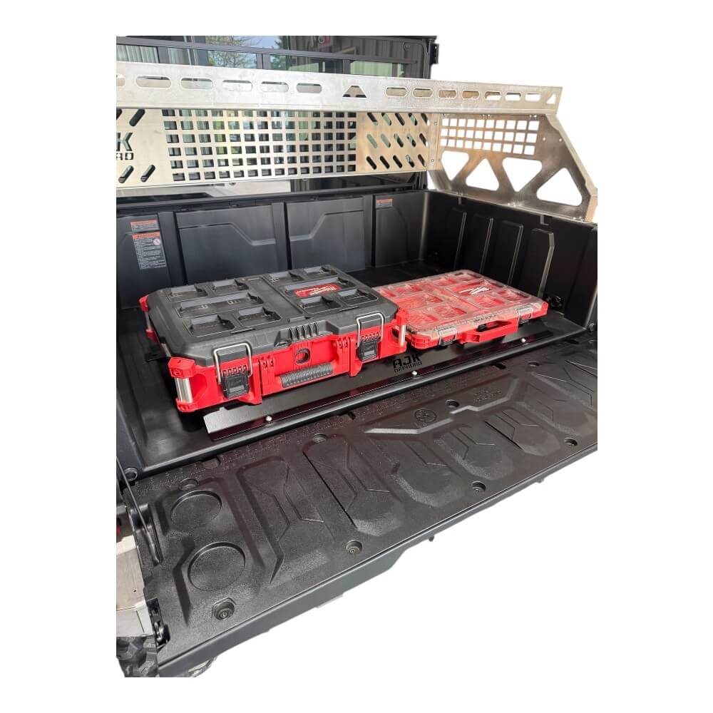 CFMOTO UFORCE U10 Packout Mount — product view