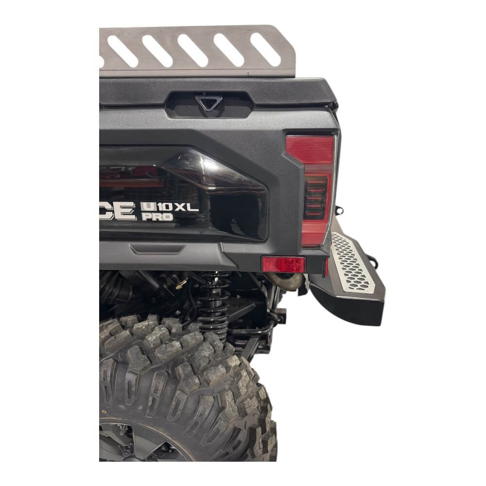 CFMOTO UFORCE U10 Rear Bumper — product view