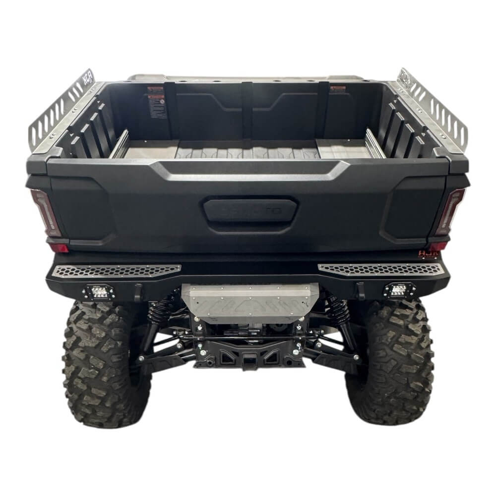 CFMOTO UFORCE U10 Rear Bumper — product view