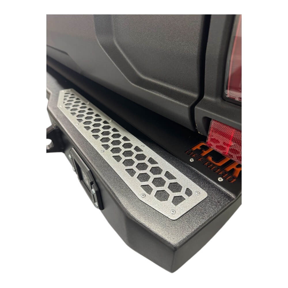CFMOTO UFORCE U10 Rear Bumper — product view