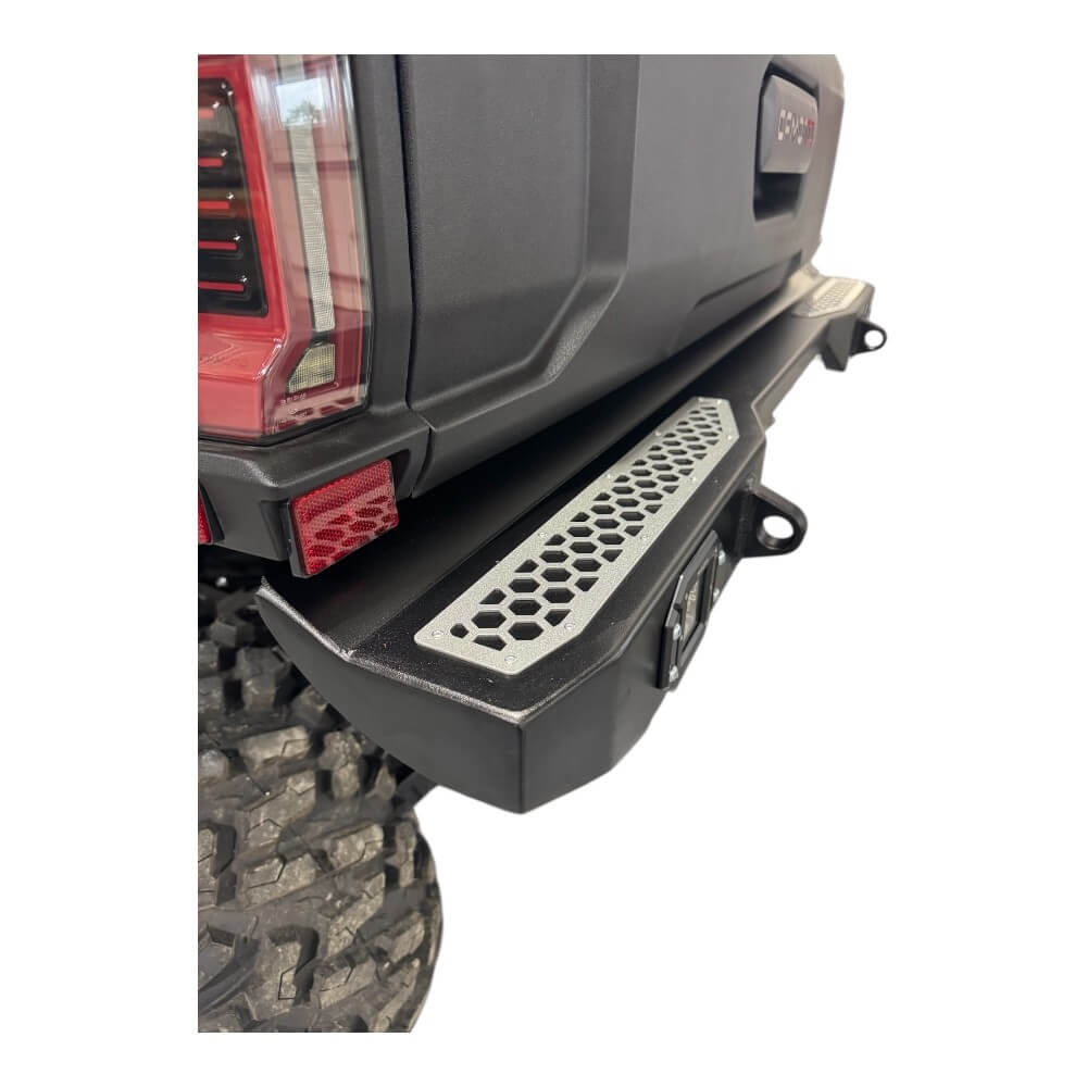 CFMOTO UFORCE U10 Rear Bumper — product view