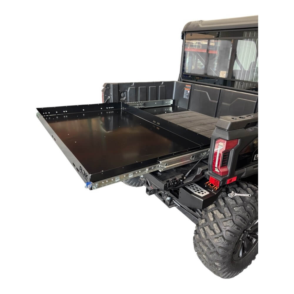 CFMOTO UFORCE U10 Bed Drawer — product view