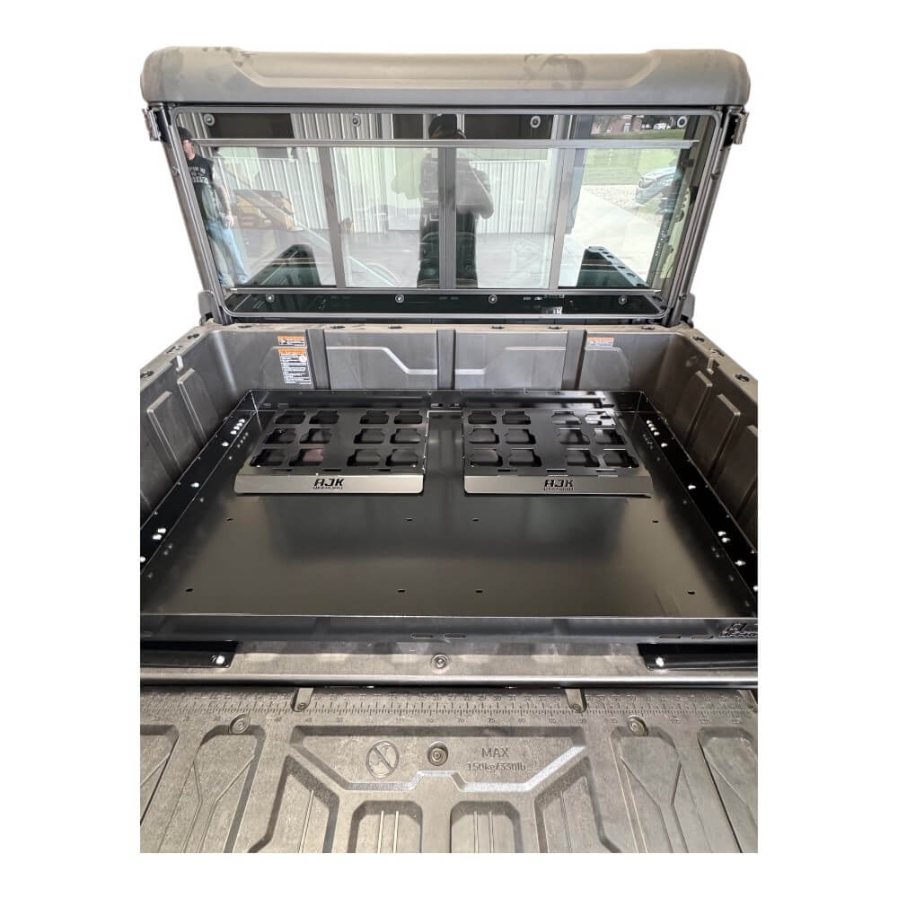 CFMOTO UFORCE U10 Bed Drawer — product view