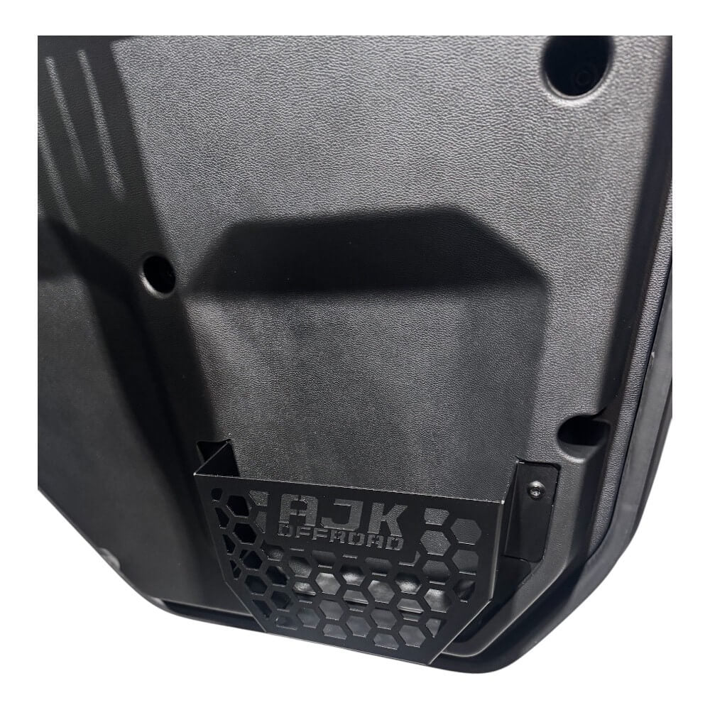 CFMOTO UFORCE U10 Door Storage Pockets β product view
