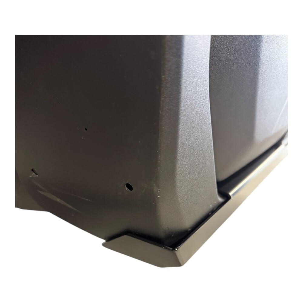 CFMOTO UFORCE U10 Rock Sliders — product view