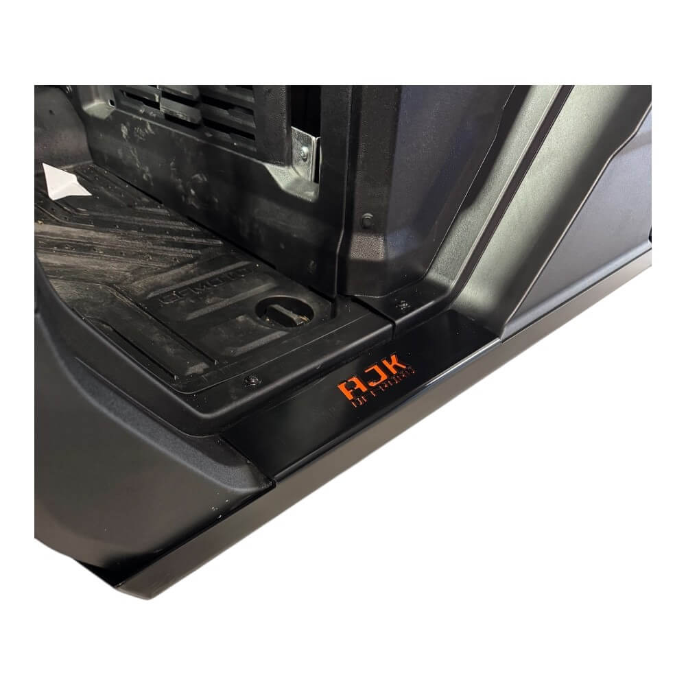 CFMOTO UFORCE U10 Rock Sliders — product view