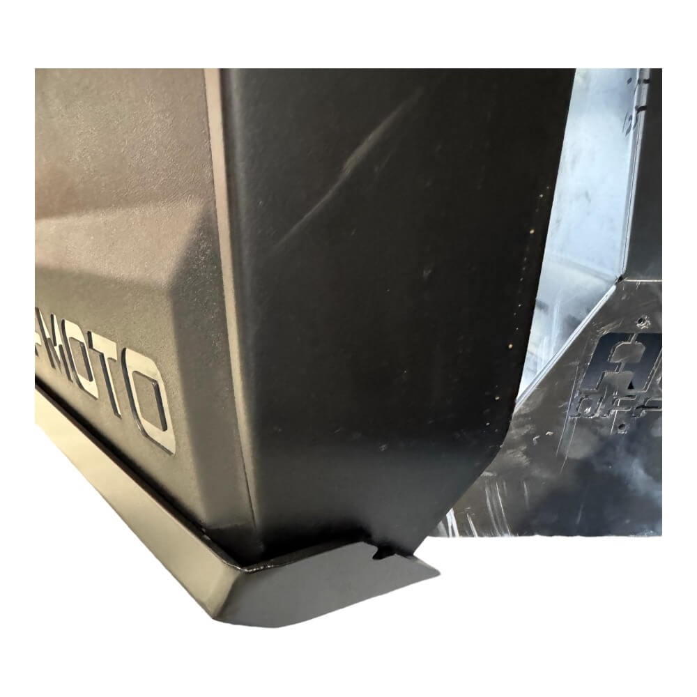 CFMOTO UFORCE U10 Rock Sliders — product view