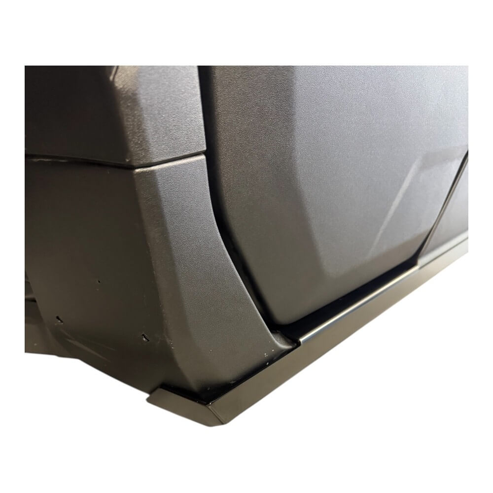 CFMOTO UFORCE U10 Rock Sliders — product view