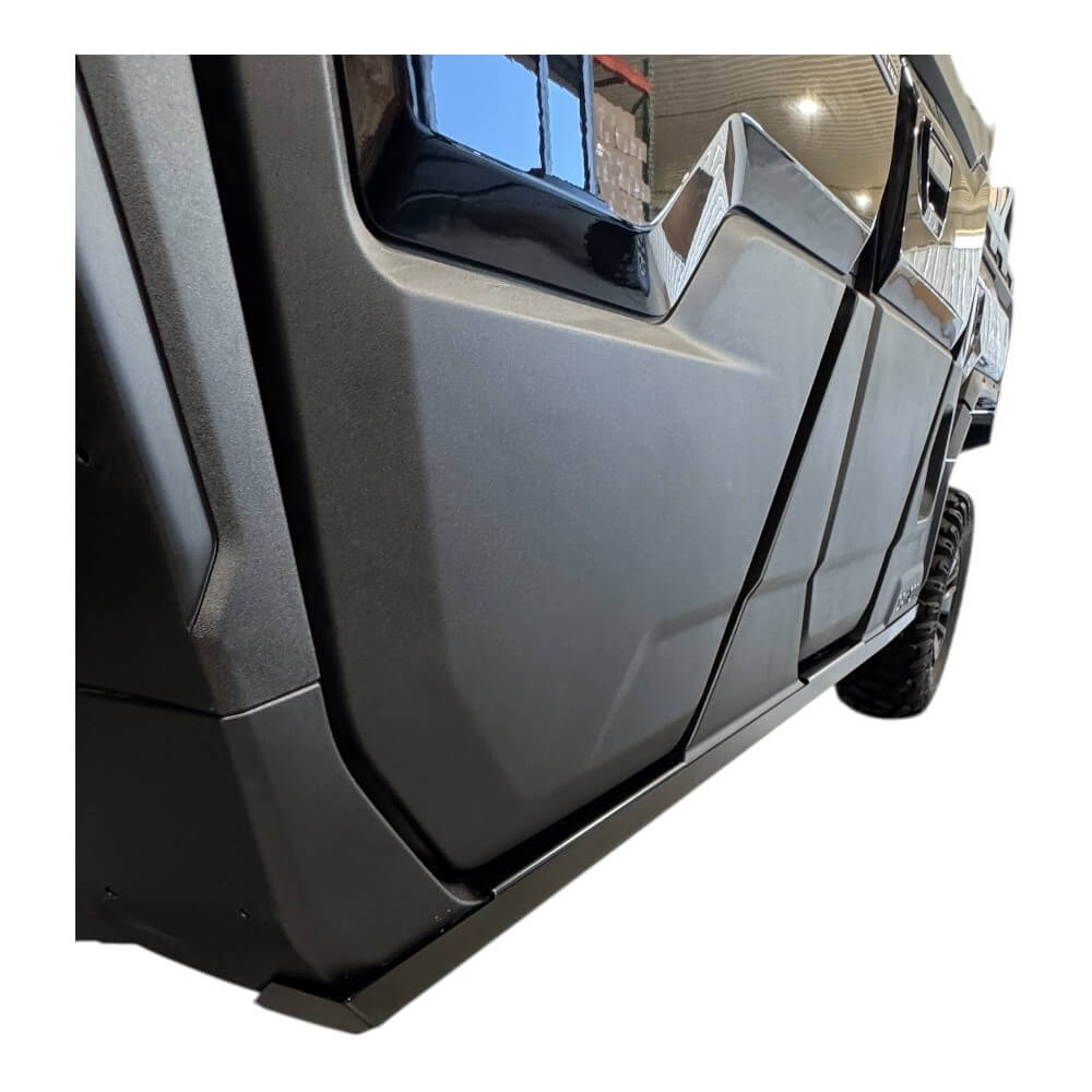 CFMOTO UFORCE U10 Rock Sliders — product view