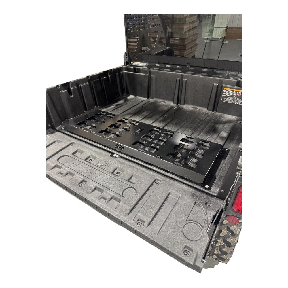 Can-Am Defender HD10 Packout Mount — product view