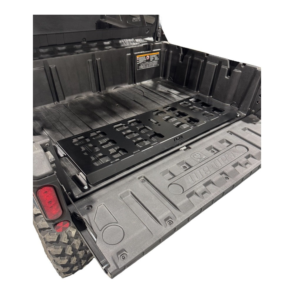Can-Am Defender HD10 Packout Mount — product view