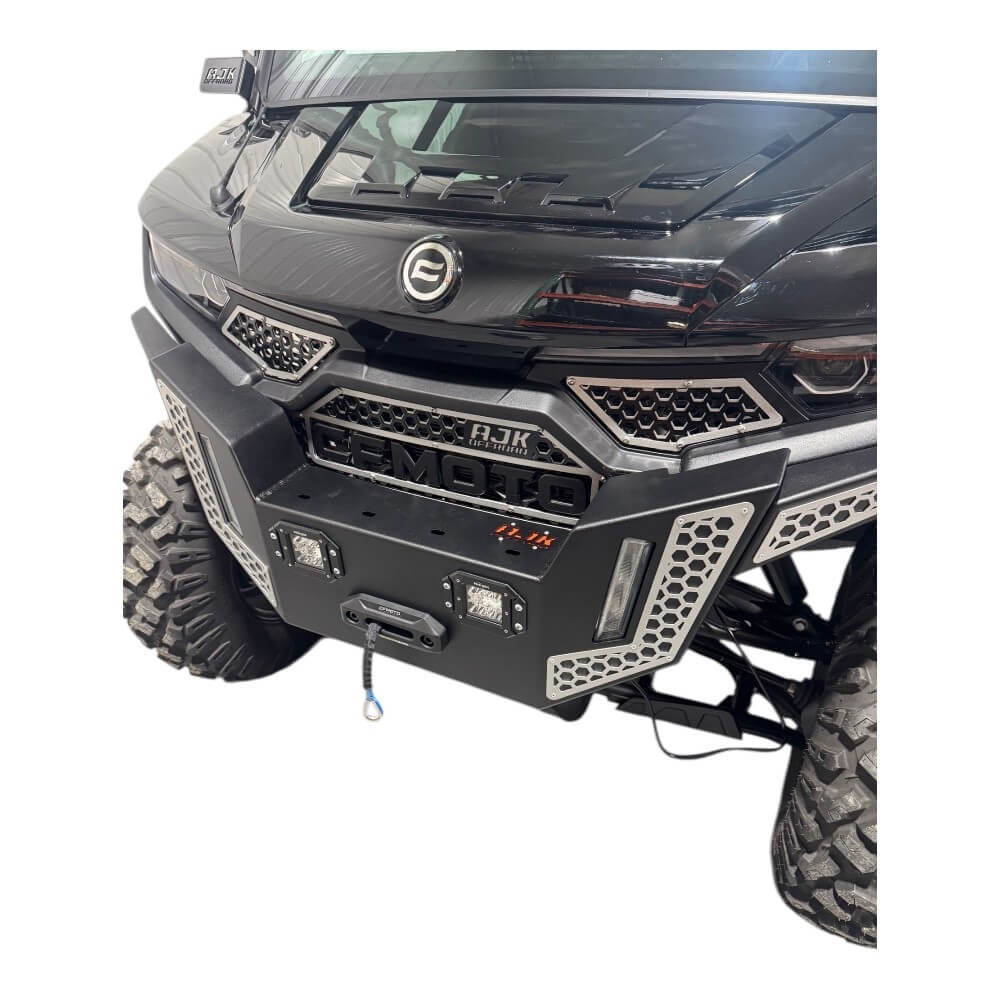 CFMOTO UFORCE U10 Front Grille — product view