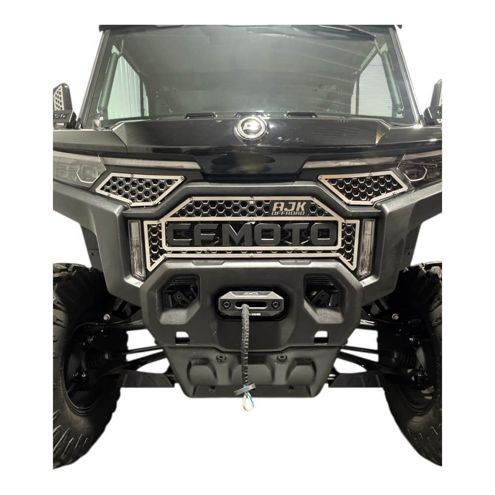 CFMOTO UFORCE U10 Front Grille — product view