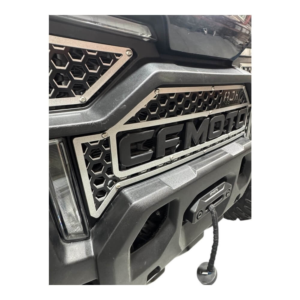 CFMOTO UFORCE U10 Front Grille — product view