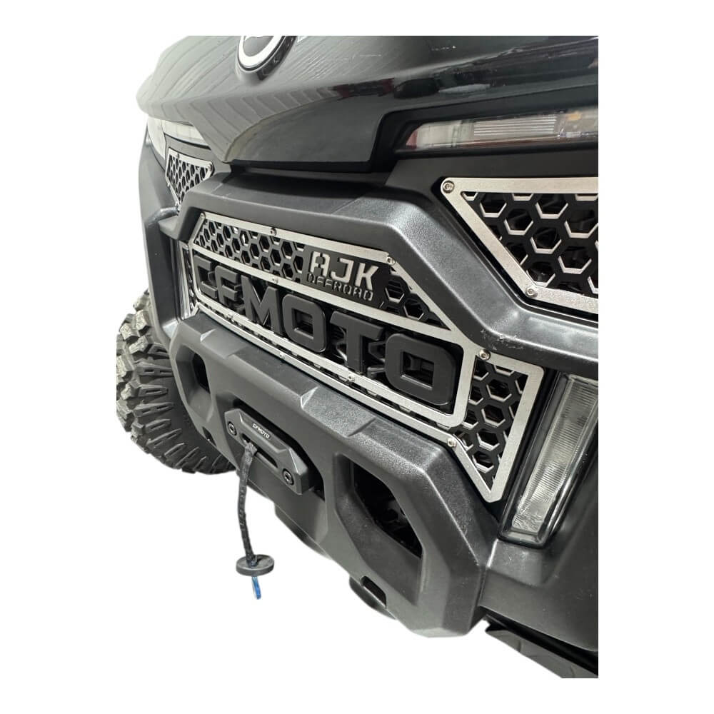 CFMOTO UFORCE U10 Front Grille — product view