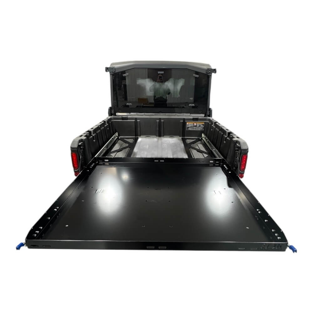 Can-Am Defender HD10 Bed Drawer — product view