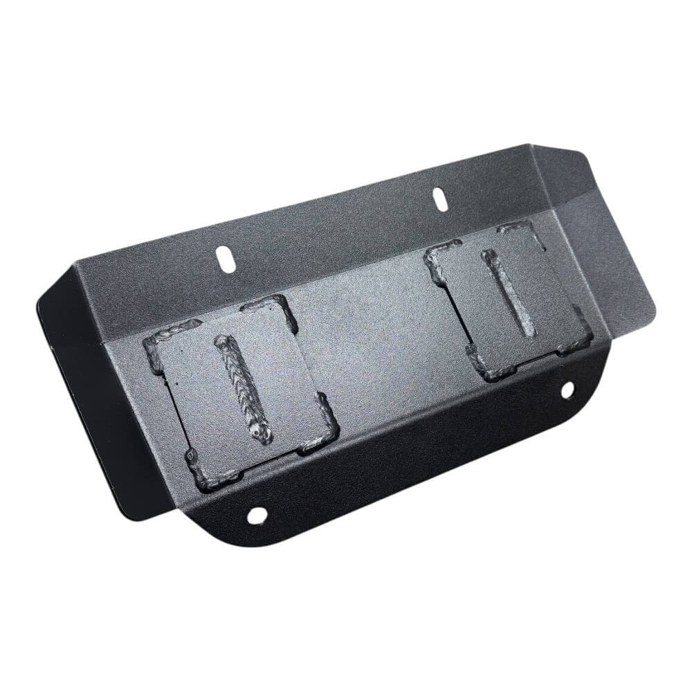 CFMOTO UFORCE U10 Front Pull / Bash Plate — product view