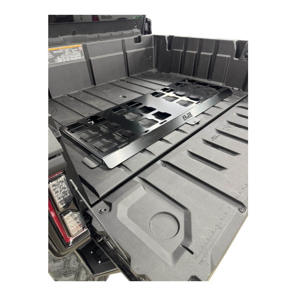 Can-Am Defender HD11 Rear Packout Mount — product view