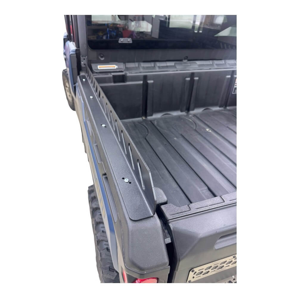 Can-Am Defender HD10 and HD11 Bed Rails — product view