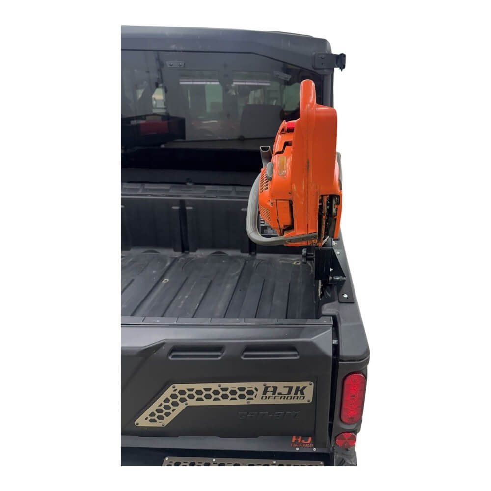 Can-Am Defender HD10 and HD11 Chainsaw Mount — product view