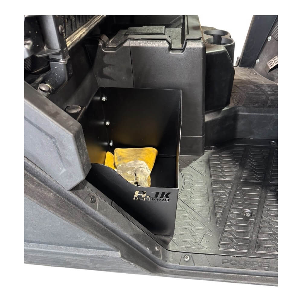 Polaris Ranger XP 1000 Under Seat Storage — product view