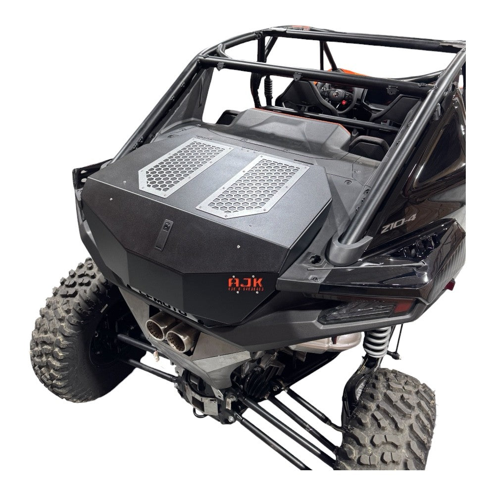 CFMOTO ZFORCE Z10 Trunk / Bed Cover — product view