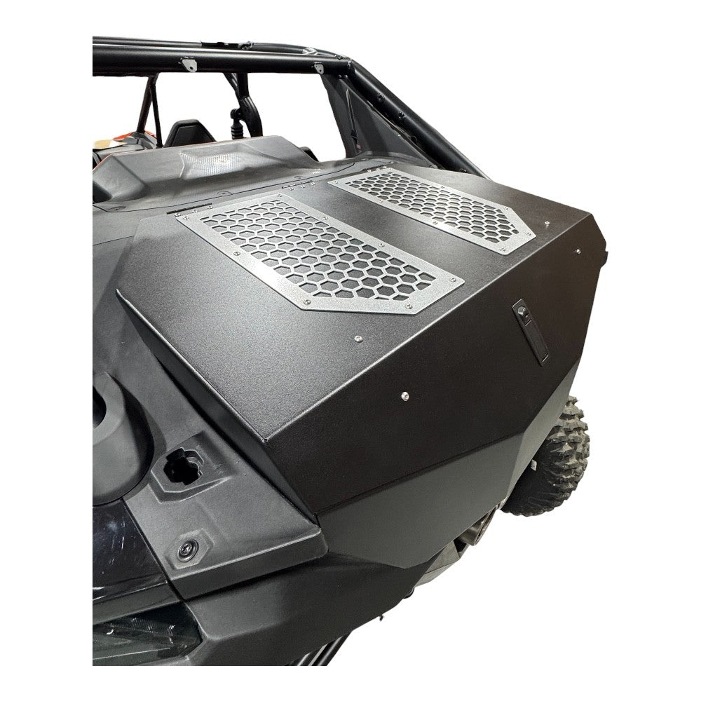 CFMOTO ZFORCE Z10 Trunk / Bed Cover — product view