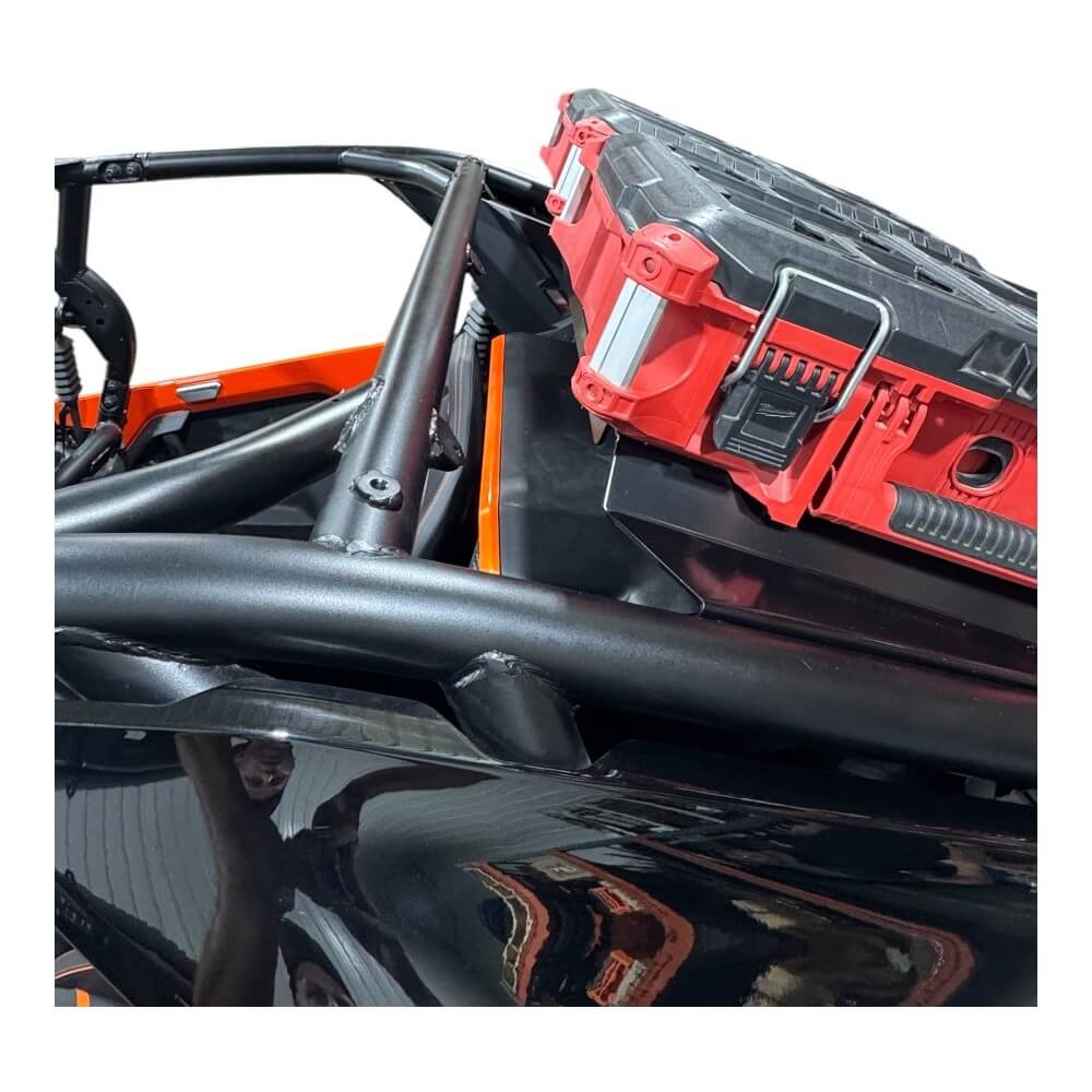 CFMOTO ZFORCE Z10 Dual Packout Mount — product view