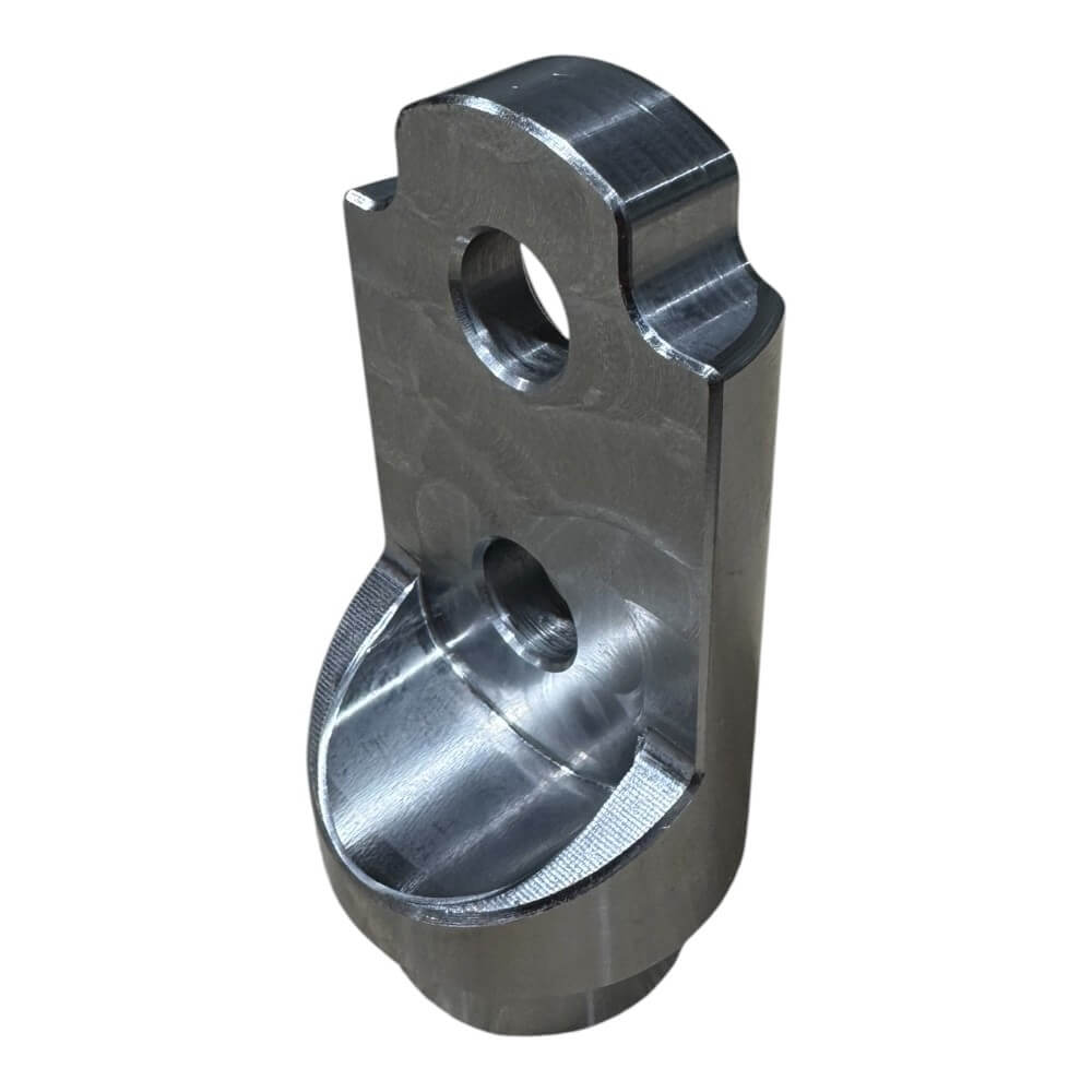 CFMOTO ZFORCE Z10 Cage Bung Set — product view
