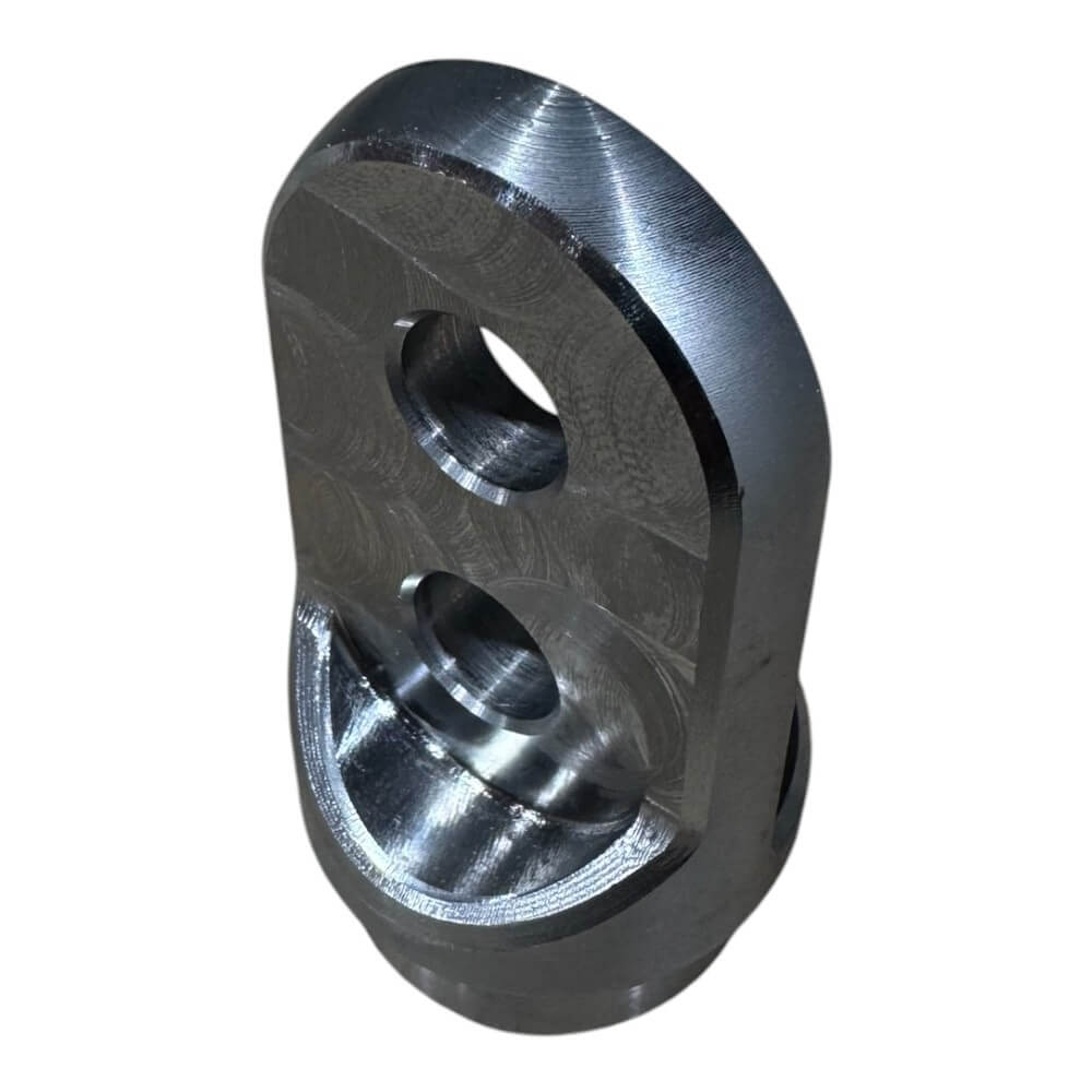 CFMOTO ZFORCE Z10 Cage Bung Set — product view