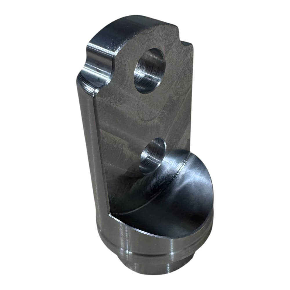 CFMOTO ZFORCE Z10 Cage Bung Set — product view