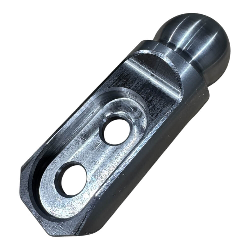 CFMOTO ZFORCE Z10 Cage Bung Set — product view