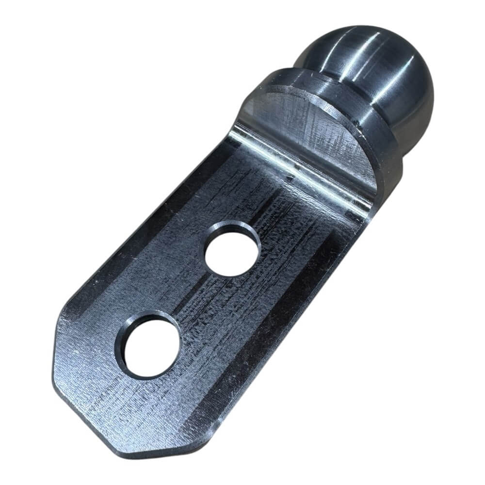 CFMOTO ZFORCE Z10 Cage Bung Set — product view