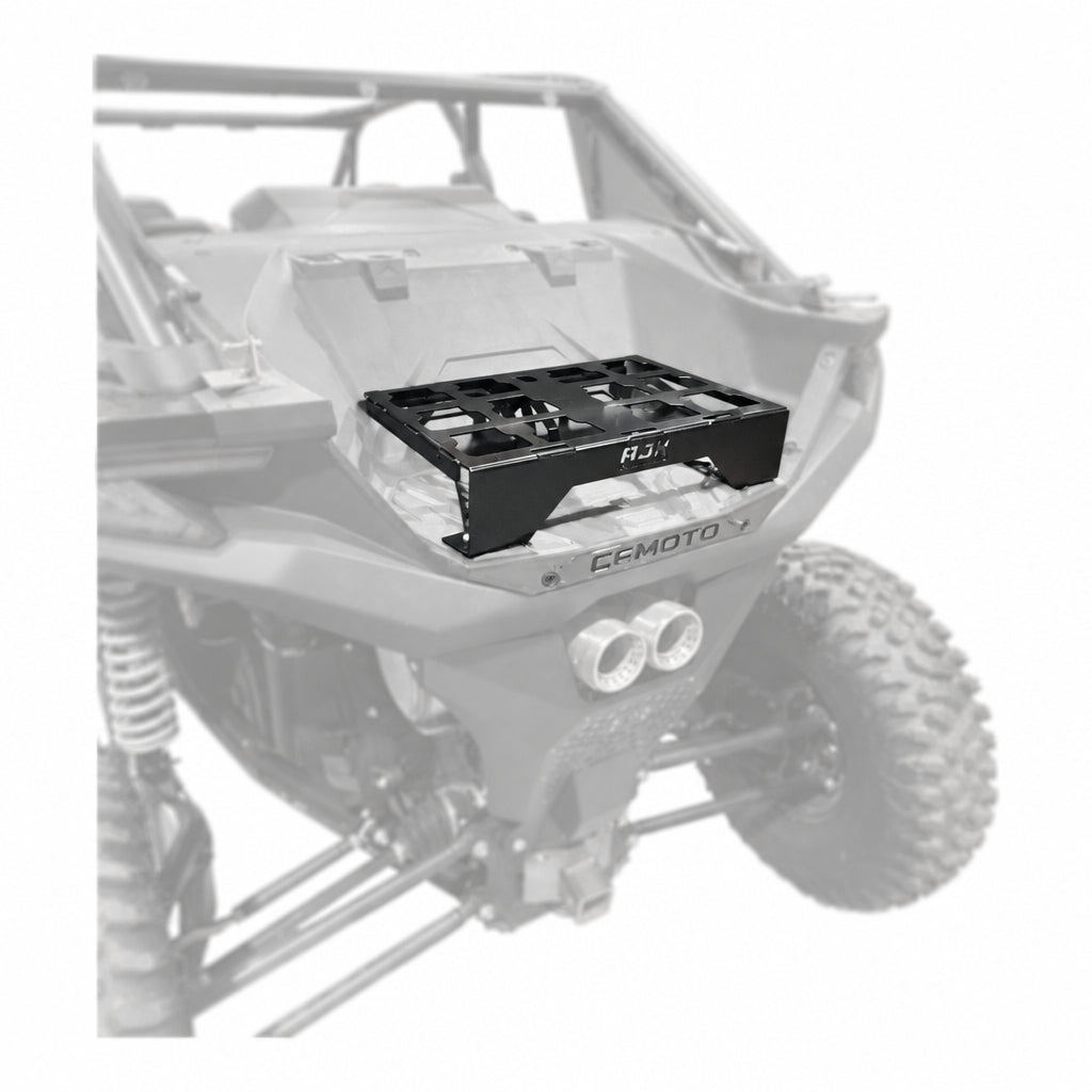 CFMOTO ZFORCE Z10 Packout Mount 1.0 — product view
