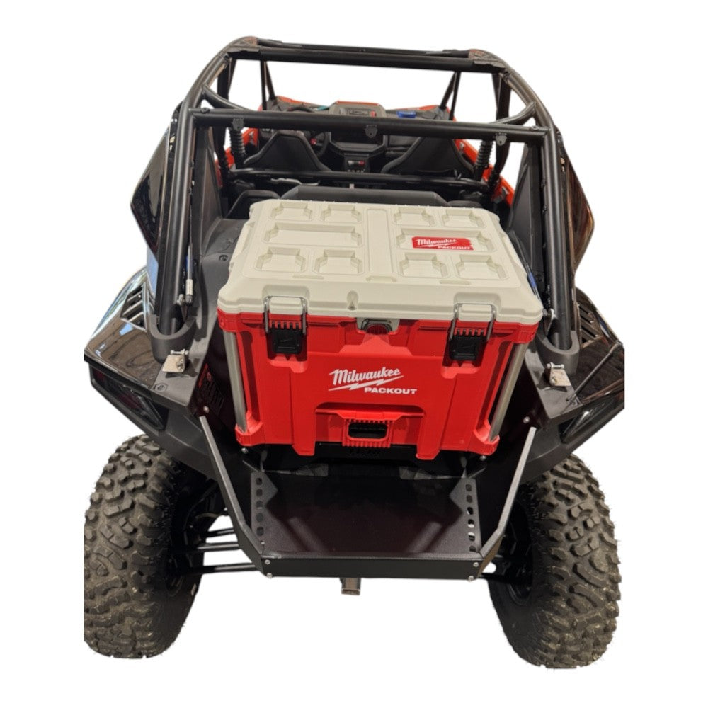 CFMOTO ZFORCE Z10 Packout Mount 1.0 — product view