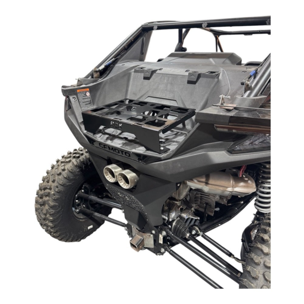 CFMOTO ZFORCE Z10 Packout Mount 1.0 — product view