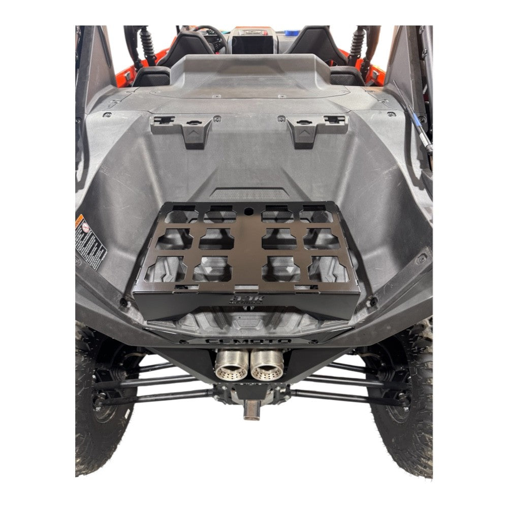 CFMOTO ZFORCE Z10 Packout Mount 1.0 — product view