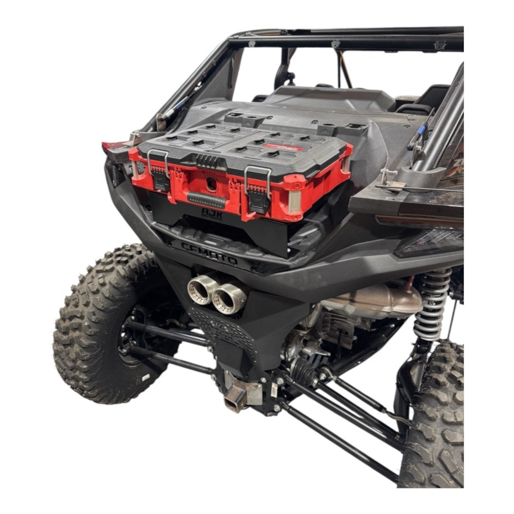 CFMOTO ZFORCE Z10 Packout Mount 1.0 — product view