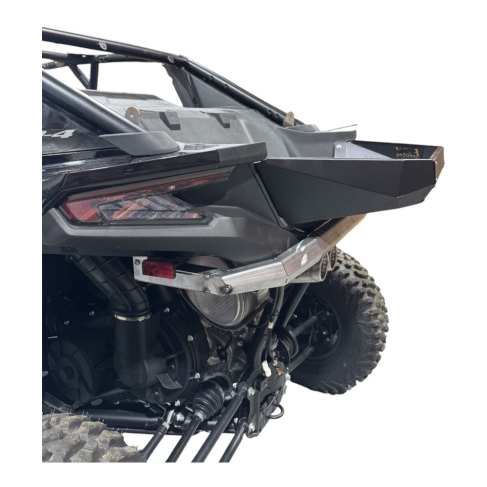 CFMOTO ZFORCE Z10 Bed Extender — product view