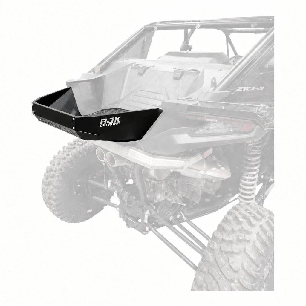 CFMOTO ZFORCE Z10 Bed Extender — product view