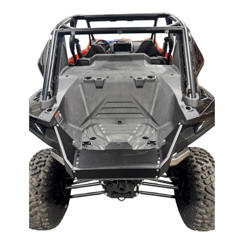 CFMOTO ZFORCE Z10 Bed Extender — product view