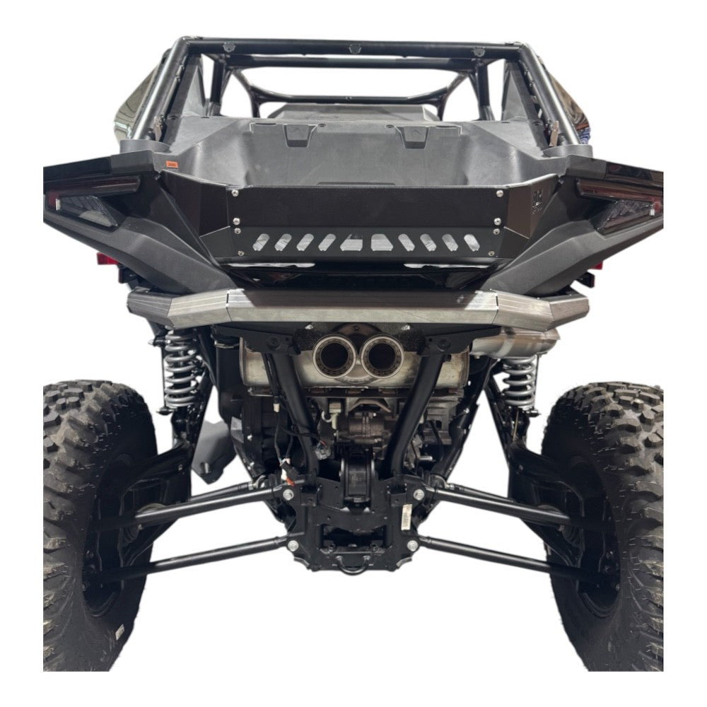 CFMOTO ZFORCE Z10 Bed Extender — product view