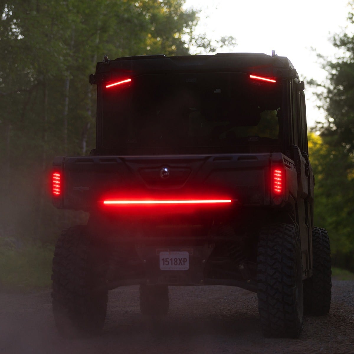 Can-Am Defender Multi-Function Taillight