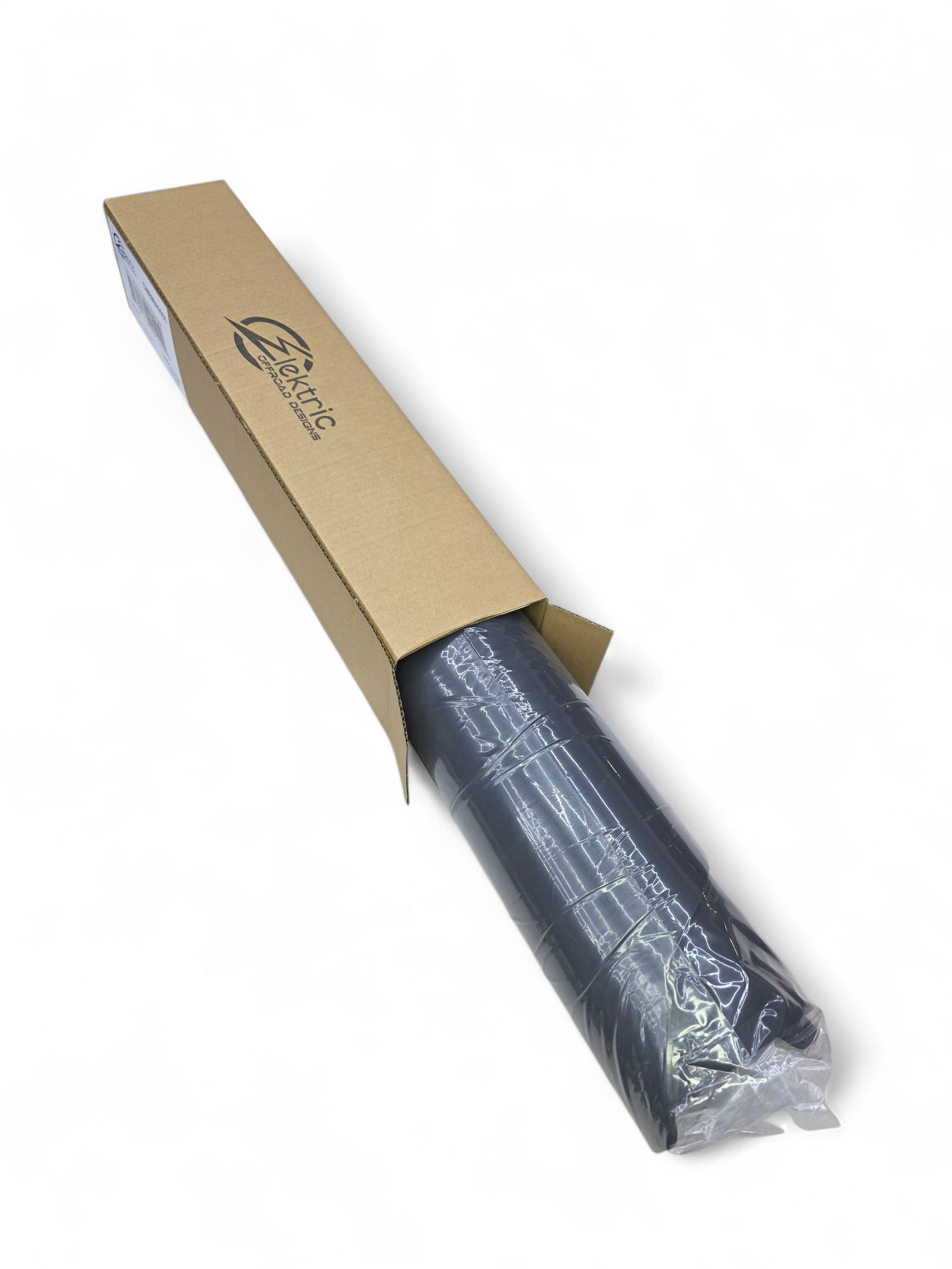 2017+ Can Am X3 Maverick Bed Mat (Dust Mat)