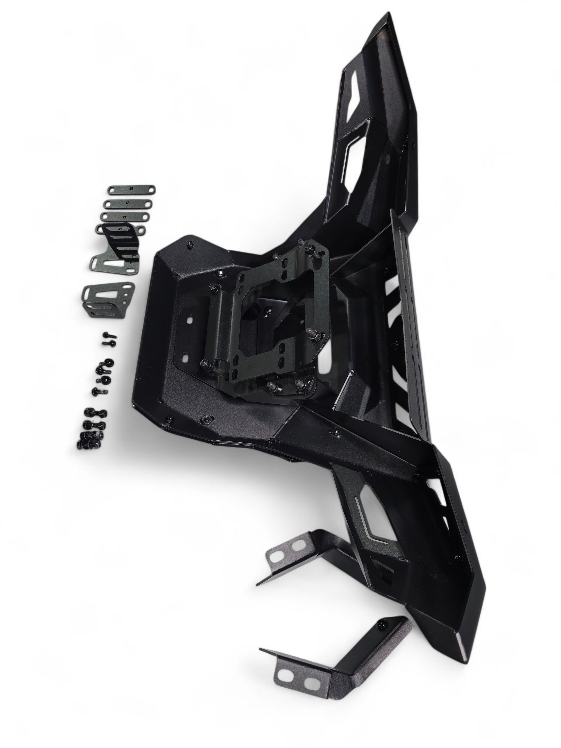 2020+ Kawasaki Teryx KRX 1000 Volt Front Winch Bumper